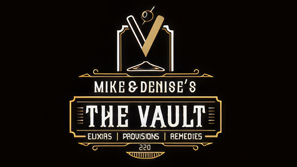 The Vault