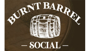 Burnt Barrel logo