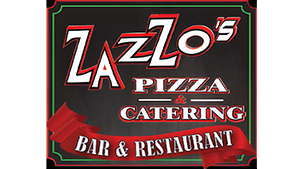 Zazzo's Pizza Logo