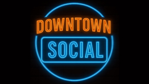 Downtown Social Logo