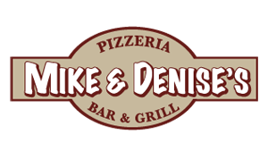 Mike and Denise Logo
