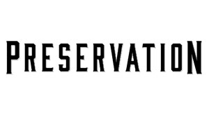 Preservation Logo